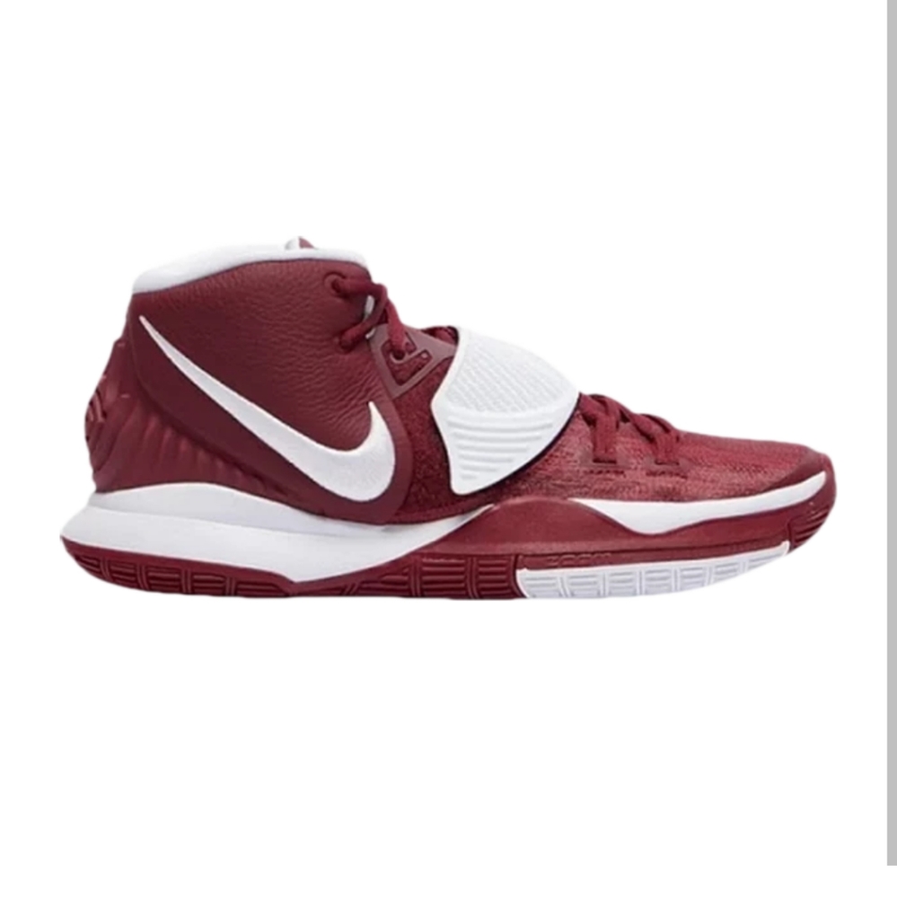 Nike Kyrie 6 TB Team Red